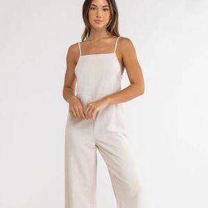 Rhythm Classic Jumpsuit